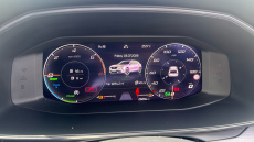 CUPRA Formentor 1.4 eHybrid 204 V1 5dr DSG Estate